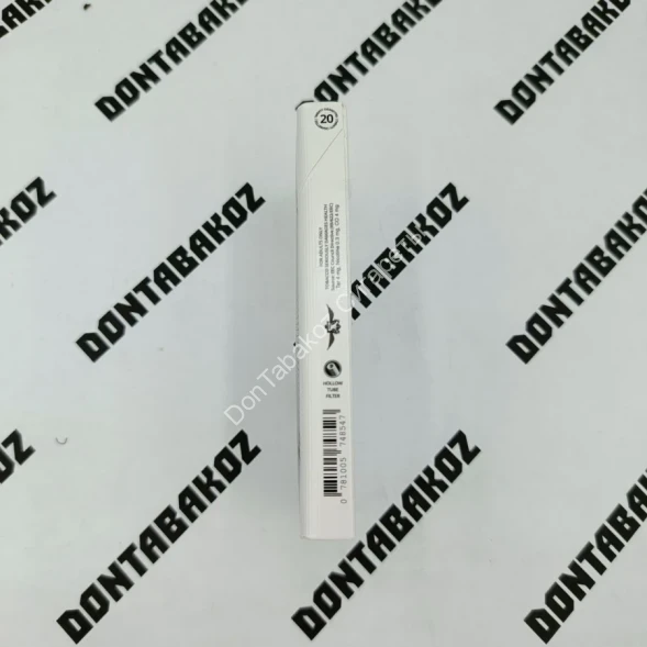 Сигареты Senator Superslim Silver (Сенатор Суперслим Сильвер) оптом   