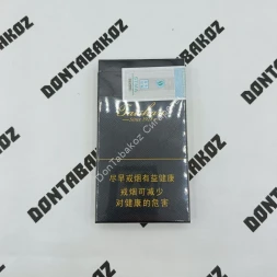 Китайские сигареты Taishan оптом