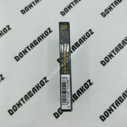 Китайские сигареты Taishan оптом