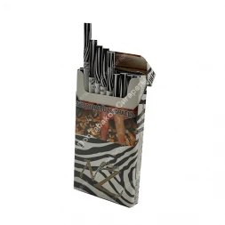 NZ Black Super Slims оптом