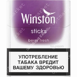Стики Winst0n Berry Fresh оптом