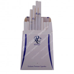 Сигареты Rich Club Blue Edition оптом