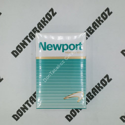 Сигареты Newport Menthol Gold Микс