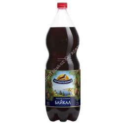 Напитки из Черноголовки Байкал 2 л пластик оптом