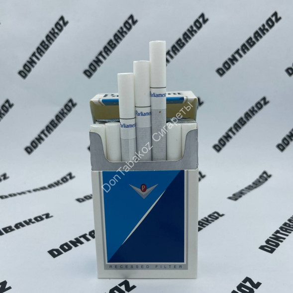 Сигареты Парламент (Parliament) Duty Free Микс 