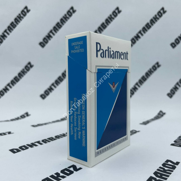 Сигареты Парламент (Parliament) Duty Free Микс 
