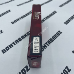 Сигареты More Red Switzerland Оригинал Микс