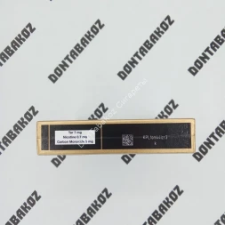 Сигареты Sobranie Black Russian Микс