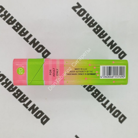 Сигареты Oris Guava (Орис Гуава) Оптом 