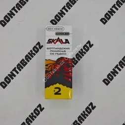 Жидкость Skala Шотладский лимонад со льдом 30мл ОПТОМ    