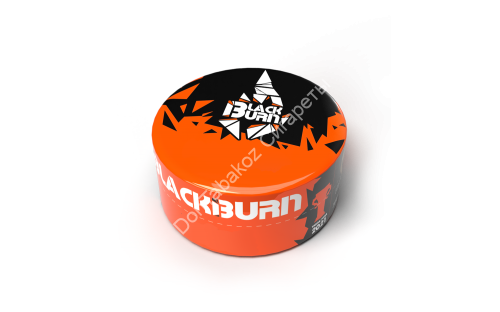 Табак для кальяна BlackBurn Epic Yogurt (Черничный Йогурт), 25 г оптом 