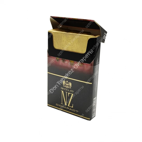 NZ Gold Compact оптом 