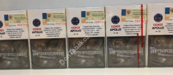 Сигареты СОЮЗ-APOLLO A-18 оптом