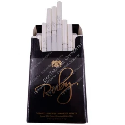 Сигареты Ruby Nano Version оптом