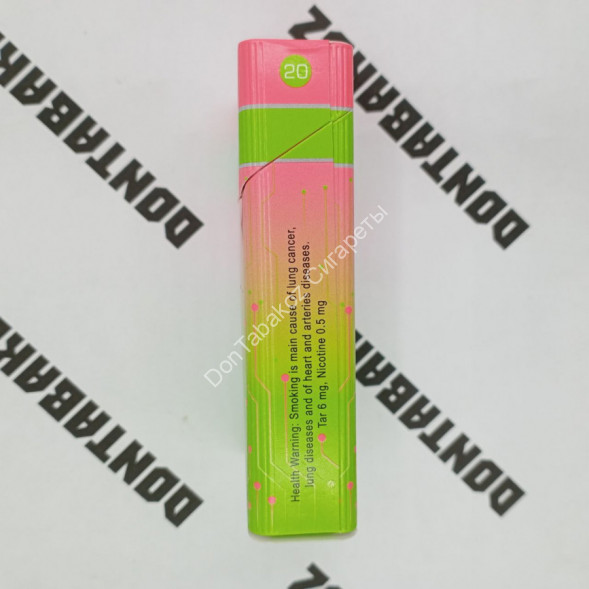 Сигареты Oris Guava (Орис Гуава) Микс 