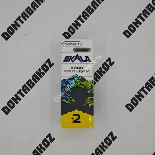 Жидкость Skala Киви со льдом 30мл ОПТОМ      