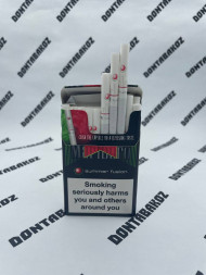 Сигареты Мальборо (Marlboro) Summer Fusion Оригинал Микс