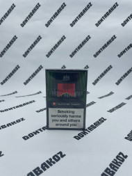 Сигареты Мальборо (Marlboro) Summer Fusion Оригинал Микс