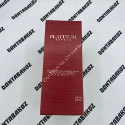 Сигареты Платинум Севен (Platinum Seven) Valencia Nano Микс