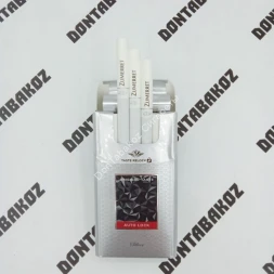 Сигареты Zumerret Silver Compact Микс