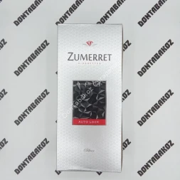 Сигареты Zumerret Silver Compact Микс