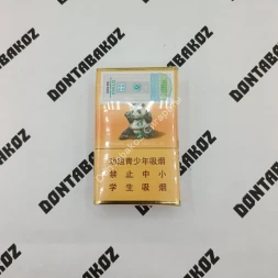 Китайские сигареты Панда оптом  