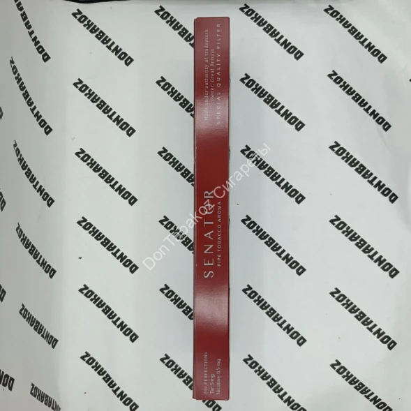 Сигареты Senator (Сенатор) Original Pipe Tobacco оптом 