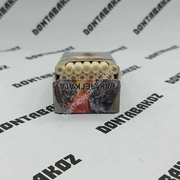 Сигареты NZ Charm (НЗ Шарм) Браун оптом  