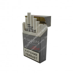 Сигареты МАКСИМ Классический оптом