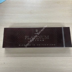Сигареты Платинум Севен (Platinum Seven) Nano Микс