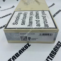 Сигареты Davidoff Gold Slims Оптом