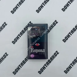Сигареты Корона Slims BB Compact Микс 
