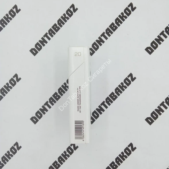 Сигареты Zumerret Red Compact Оптом 