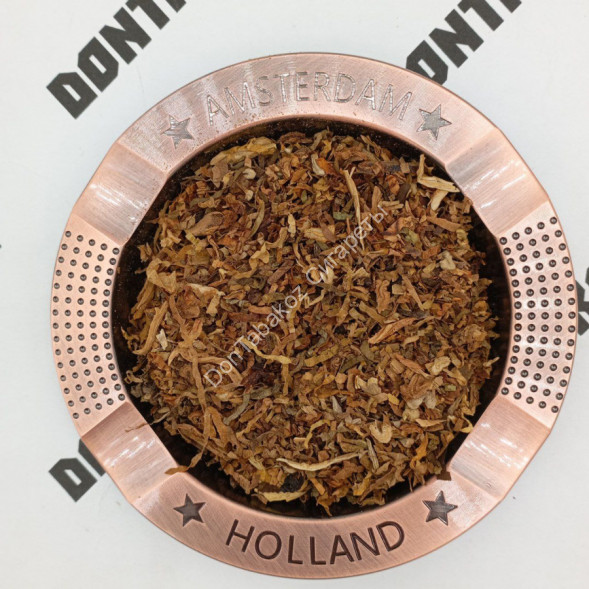 Иранский табак для самокруток и гильз "Гусарский" 100 г 