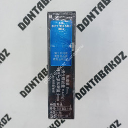 Сигареты Мальборо (Marlboro) Ice blast Duty Free Китай Микс