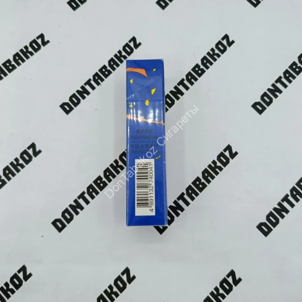 Китайские сигареты Buzzed Elderberry оптом 