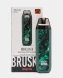 Под система Brusko Minican 3 700 mAh Лесной зеленый оптом 