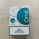 Сигареты Ome Mentol Superslims 100mm KARELIA Микс 
