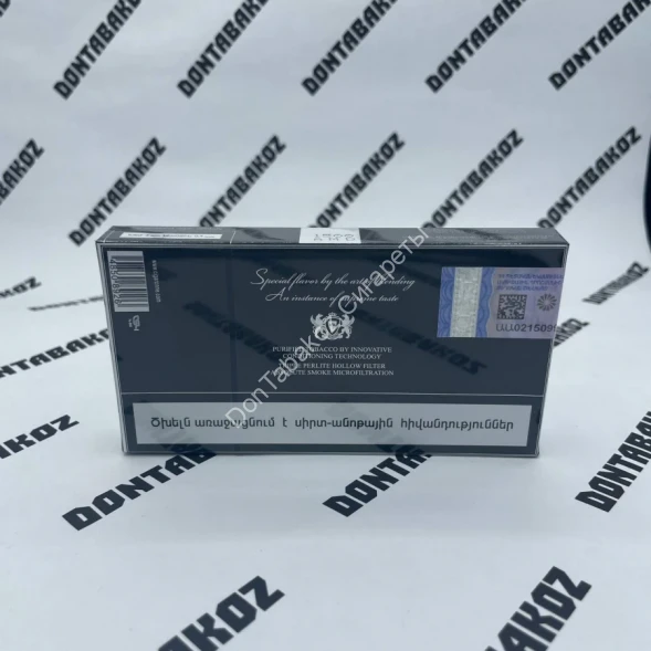 Сигареты Cigaronne Royal slims XL Filter Оригинал Микс 