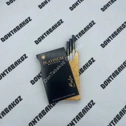 Сигареты Платинум Севен (Platinum Seven) Berlin Nano Микс