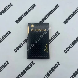 Сигареты Платинум Севен (Platinum Seven) Berlin Nano Микс