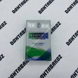 Сигареты Nashville Double Burst Mintberry Микс