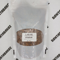 Иранский табак для самокруток и гильз "Италия" 100 г