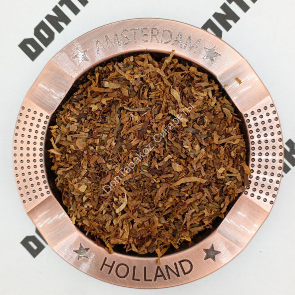 Иранский табак для самокруток и гильз "Италия" 100 г 