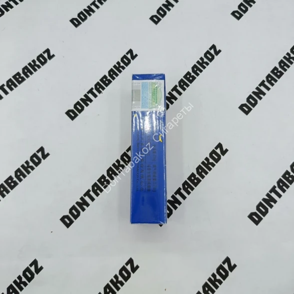 Китайские сигареты Buzzed Elderberry микс 