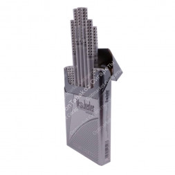 Сигареты Manchester (Манчестер) Nano Silver оптом