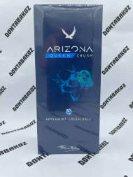 Сигареты Arizona Queen Crush Applemint Оптом