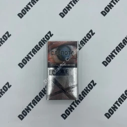 Сигареты Exxe Platinum Demi Микс