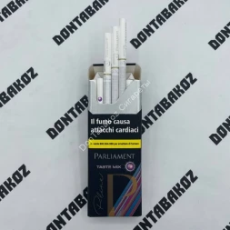 Сигареты Парламент (Parliament) P-Line Taste Mix Оптом