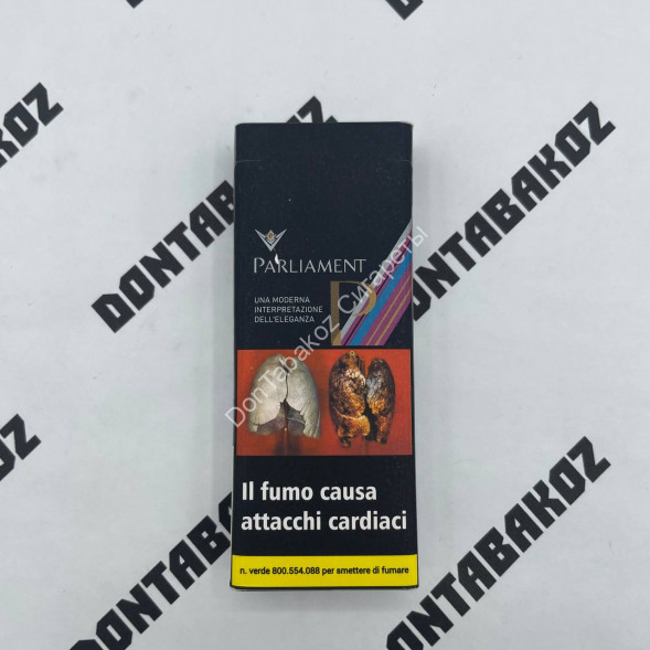 Сигареты Парламент (Parliament) P-Line Taste Mix Оптом 